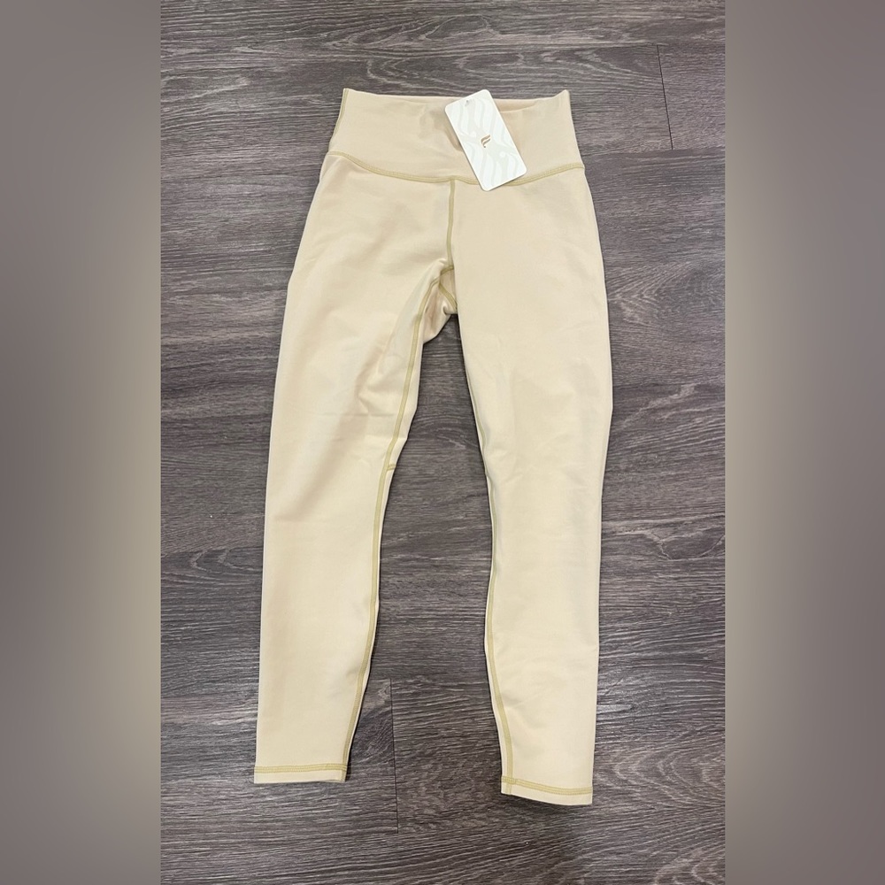 Fabletics power hold leggings